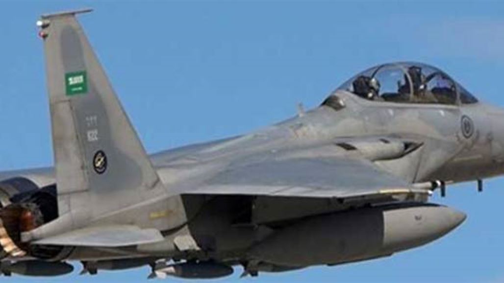 طائرات سعودية تقصف "خطأ" مواقع موالية لهادي