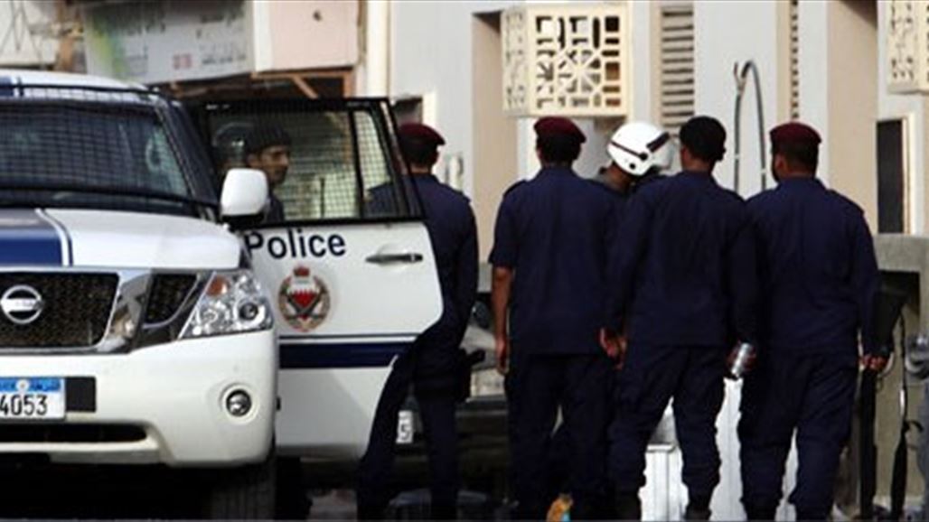 الداخلية البحرينية: مقتل اثنين من الشرطة وإصابة ثلاثة بتفجير إرهابي
