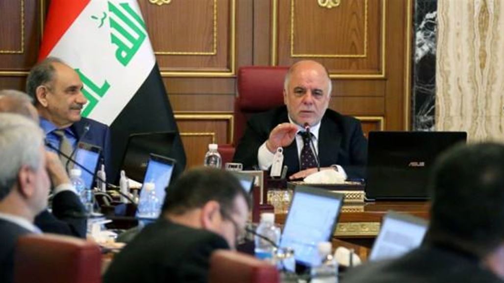 العراق يؤكد التزامه بحماية الشركات النفطية العاملة بالبلاد وتوفير الظروف المناسبة لها