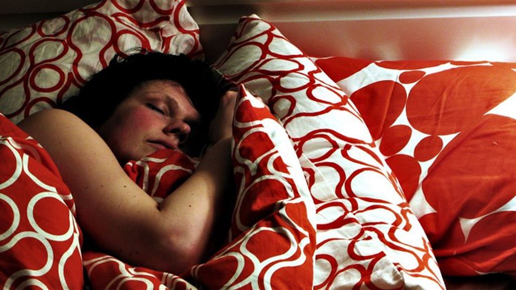 النوم يساعد على تنشيط الذاكرة