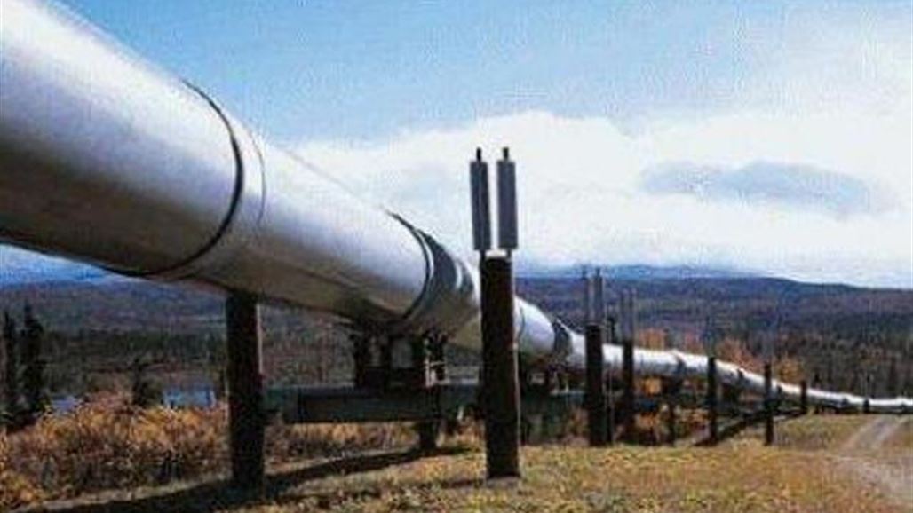 وكيل ملاحي: العراق يستأنف ضخ النفط عبر خط أنابيب إلى تركيا