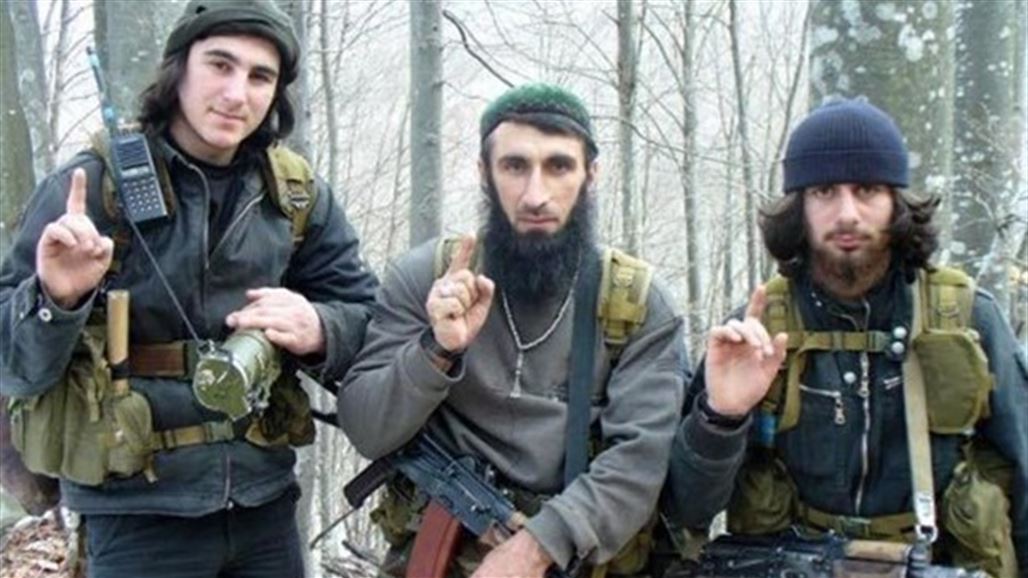 روسيا: 2000 شخص غادروا دول الاتحاد الروسي للانضمام لداعش بالعراق وسوريا