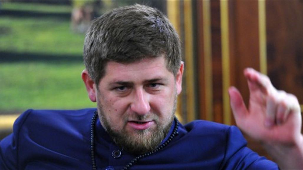 الرئيس الشيشاني يهدد بـ"غلق الباب" أمام مواطنيه الذين ينضمون لـ"داعش"