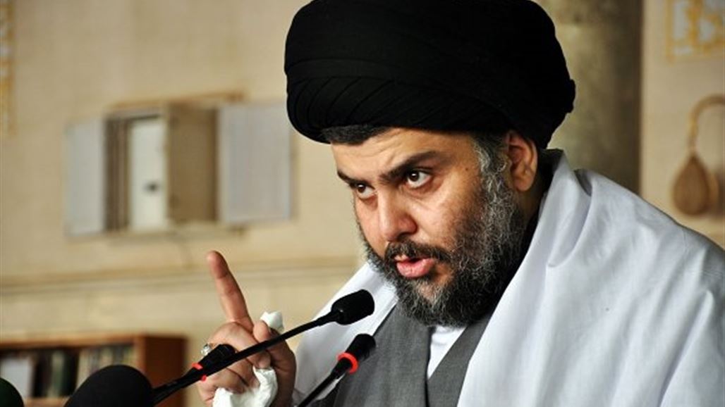 الصدر يطالب بالتحقيق مع "المقصرين" بالحكومتين السابقة والحالية ممن "سرقوا" المليارات