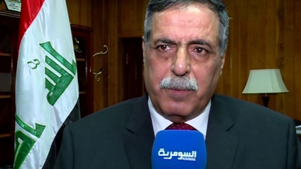 وزير الكهرباء يعلن وصول دفعة وقود "طارئة" ظهر تأثيرها على بغداد والمحافظات