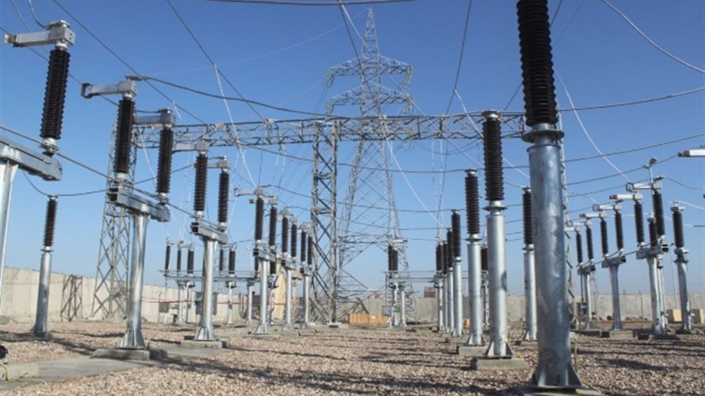 كهرباء الجنوب: مجهولون يسقطون ثلاثة أبراج للطاقة الكهربائية في البصرة