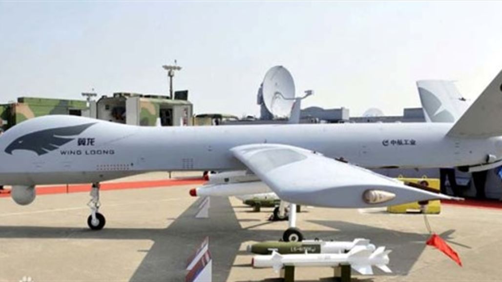 الصين تحظر تصدير الطائرات بدون طيار والتكنولوجيا الفائقة