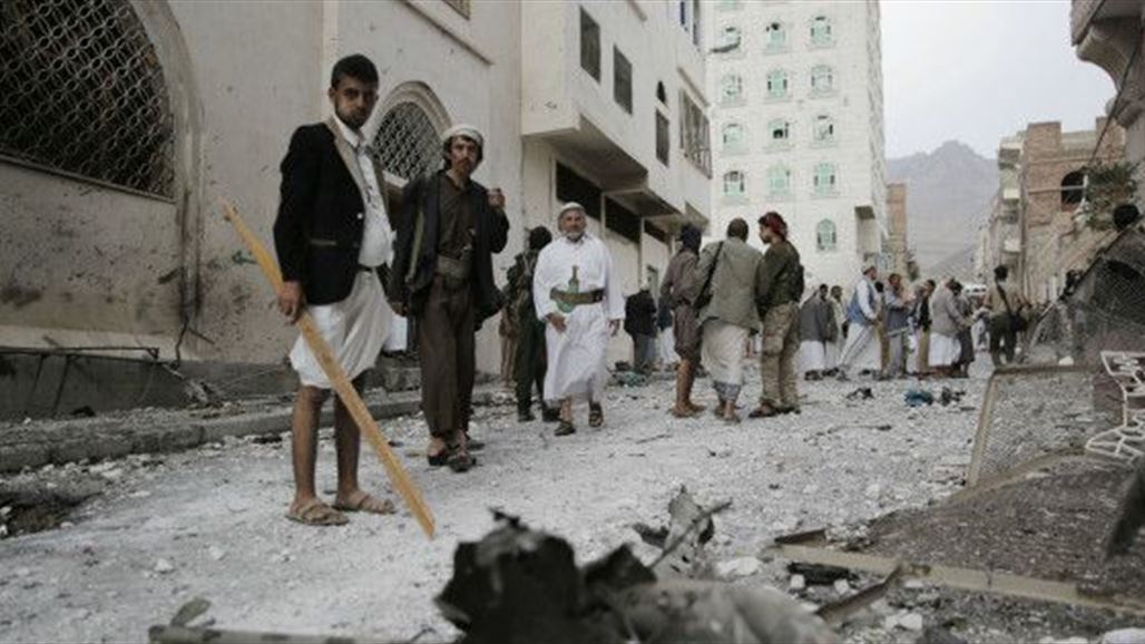 الحوثيون يعلنون استعدادهم للتوصل إلى "حل سياسي" في اليمن