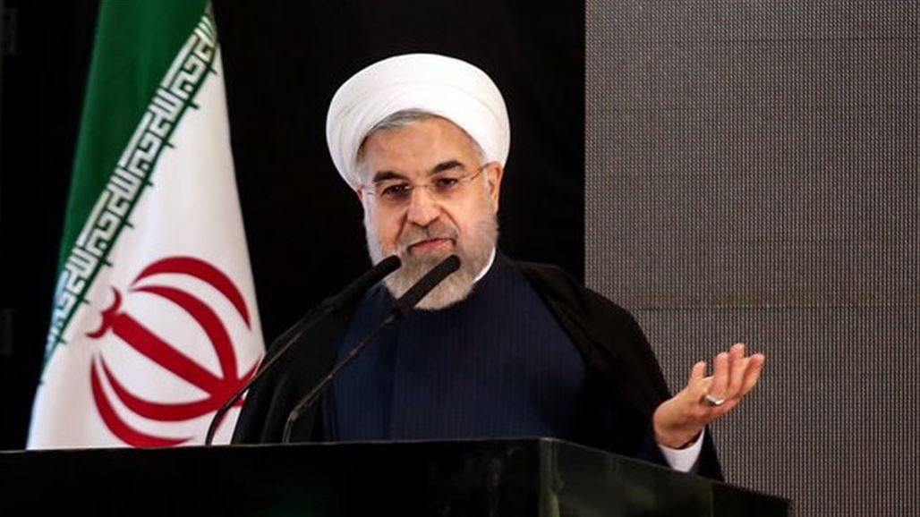 روحاني: الاتفاق النووي طريق ثالث لسياستنا ولن يكشف اسرارنا