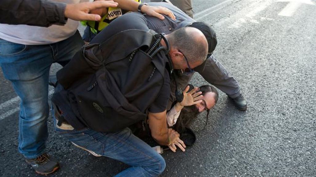 وفاة فتاة إسرائيلية بطعن خلال مسيرة للمثليين