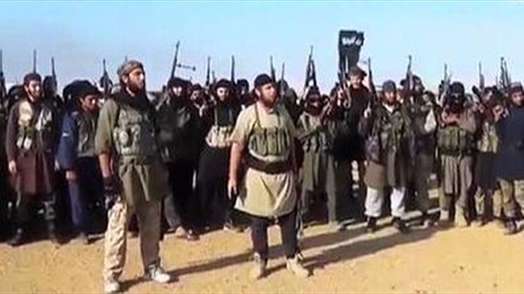 مسؤول كردي: داعش أعدم 19 امرأة لرفضهن جهاد النكاح بالموصل