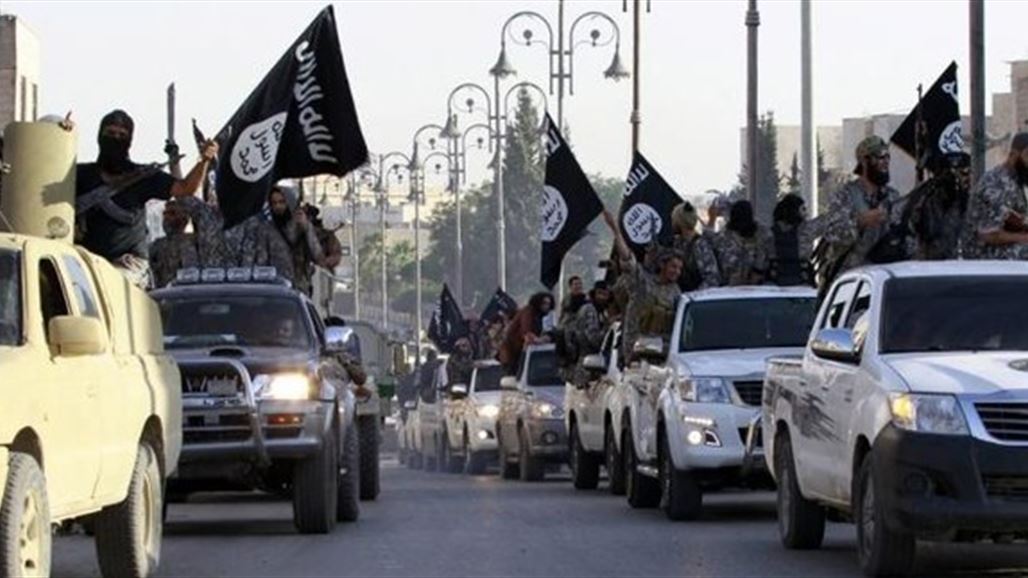 مسؤول بحزب الطالباني: داعش أعدم 2000 شخص في الموصل