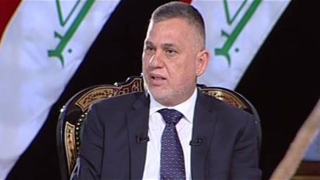 الأعرجي يكشف عن سحب استقالة وزير الموارد ويؤكد: هناك خلل في الاجراء