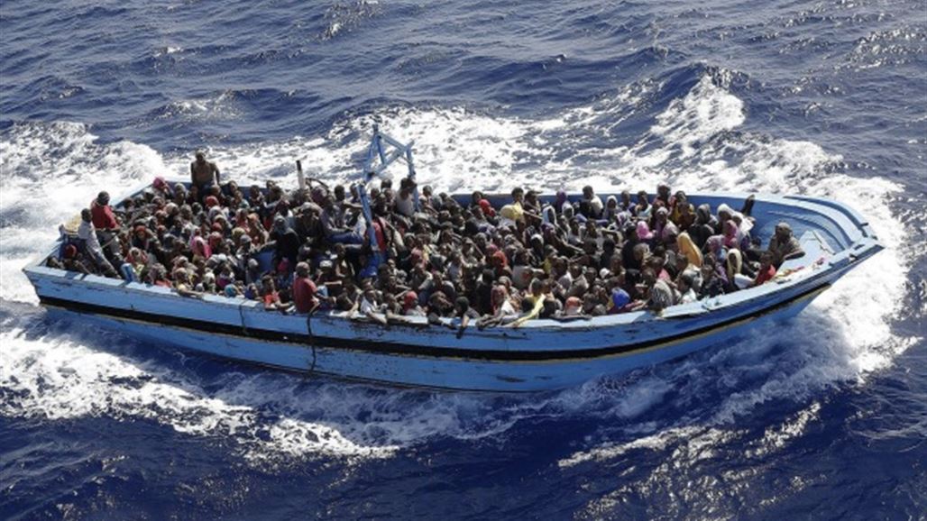الهجرة الدولية: مقتل نحو ألفي مهاجر في البحر المتوسط هذا العام