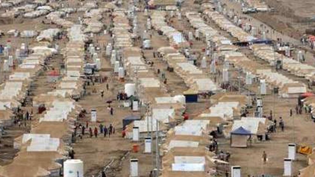 الأمم المتحدة: العراق البلد الوحيد في المنطقة الذي يسمح للاجئين بالعمل