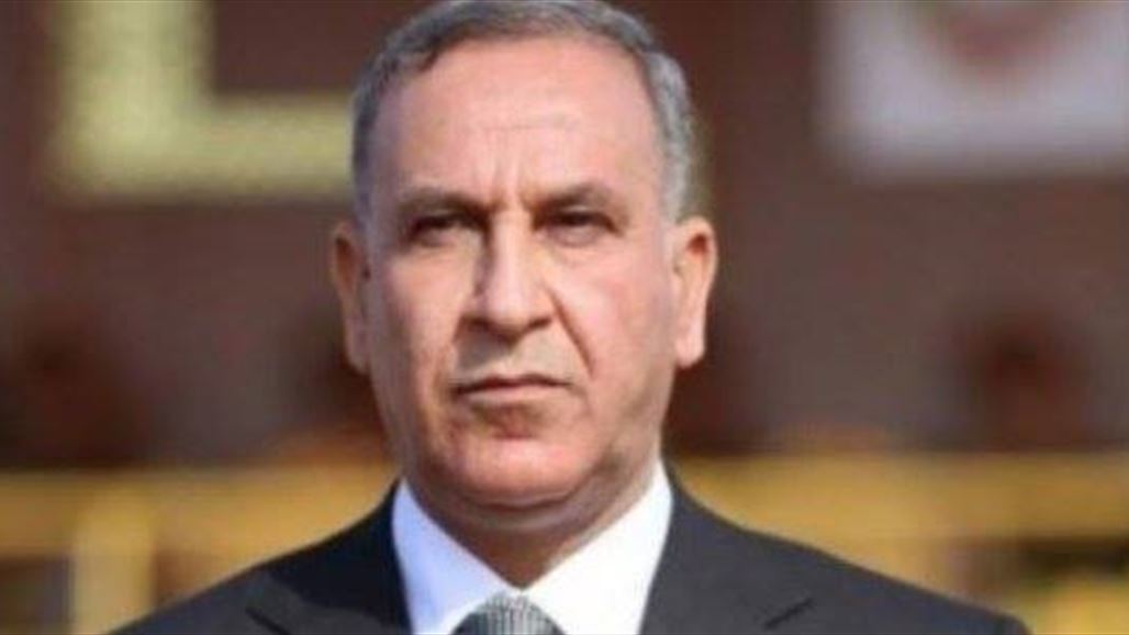 وزير الدفاع يدين جريمة "داعش" بقتل عدد من ابناء نينوى