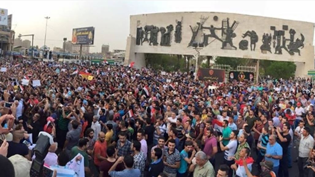 محافظ بغداد يدعو للحفاظ على استقلالية التظاهرات وعدم السماح بـ"سرقتها"