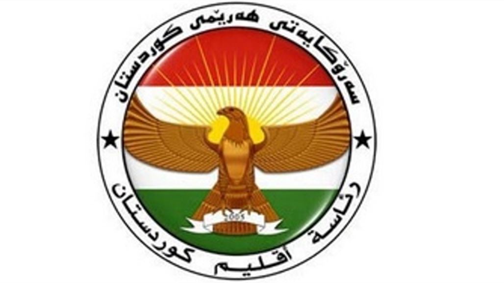 رئاسة كردستان تدعم إصلاحات العبادي
