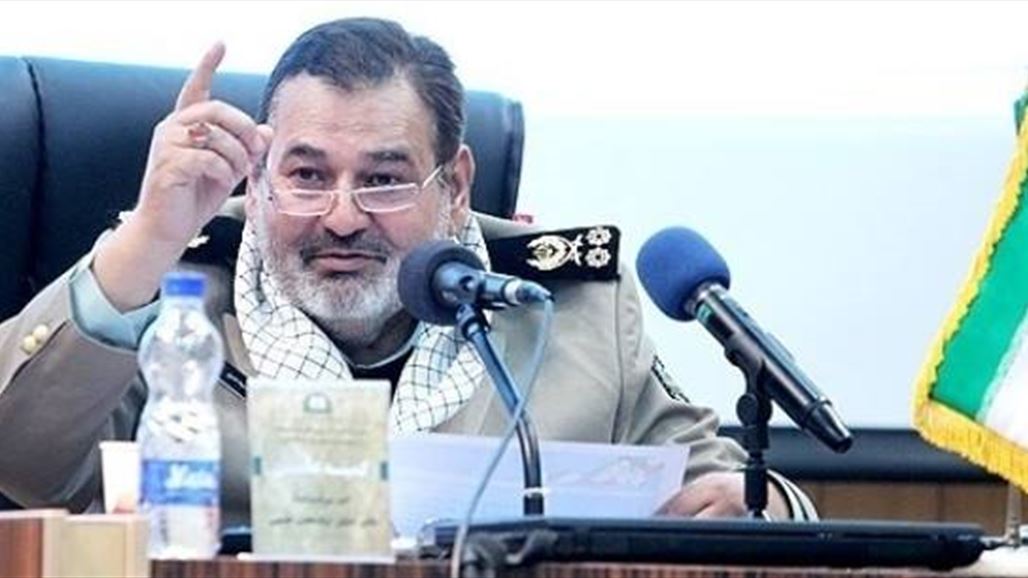 إيران تدعو العراقيين لدعم حكومة العبادي وتتهم "فئات غير مسلمة" بتحريك التظاهرات