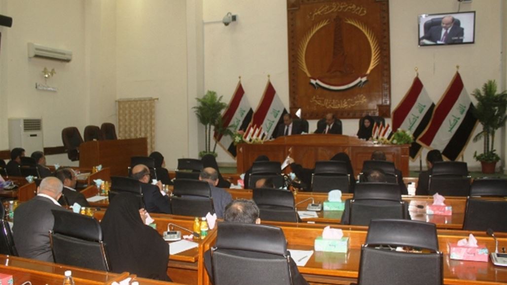 مجلس البصرة يعلن قرب اتخاذ قرارات استجابة لمطالب المتظاهرين ويرجح إقالة مدراء