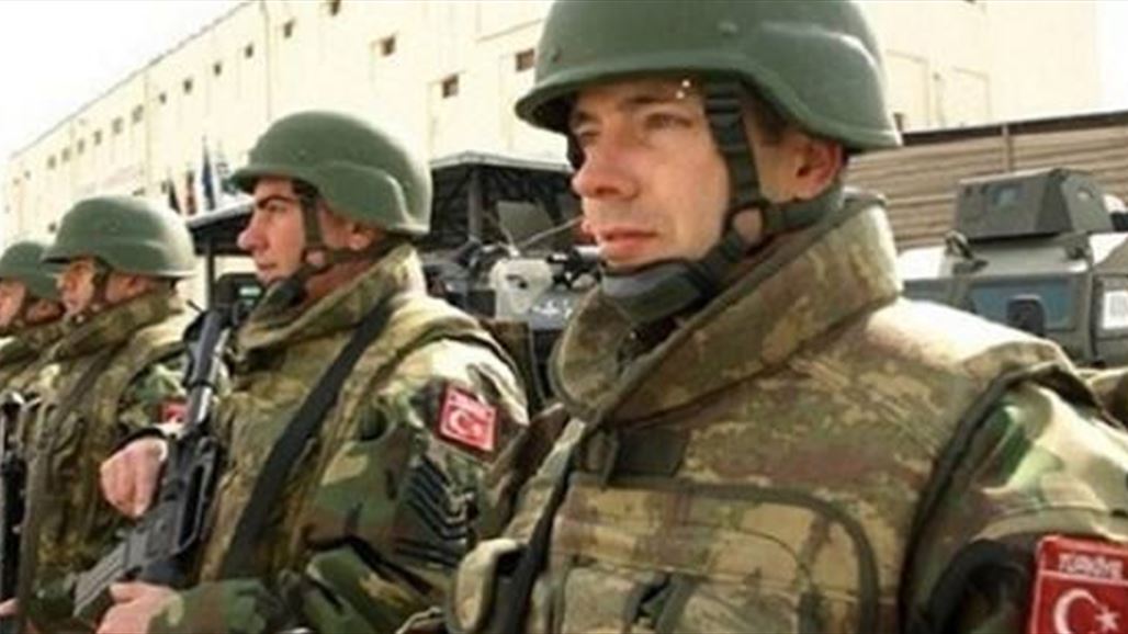اعتقال ثلاثة روس ينتمون لـ"داعش" جنوب تركيا