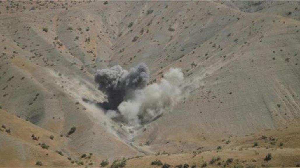 لجنة الأمن ببرلمان كردستان تكشف عن الخسائر بسبب القصف التركي والإيراني