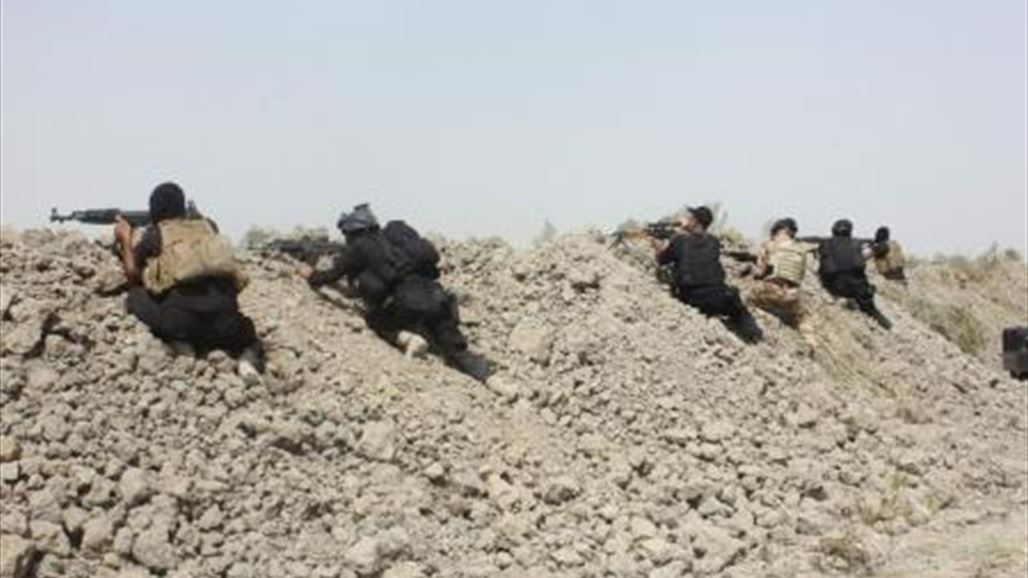 القوات الامنية تصد هجوماً لـ"داعش" بعجلات مفخخة شمال تكريت