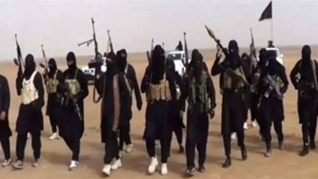 واشنطن تتوصل لدليل "غير حاسم" على استخدام "داعش" أسلحة كيماوية بالعراق