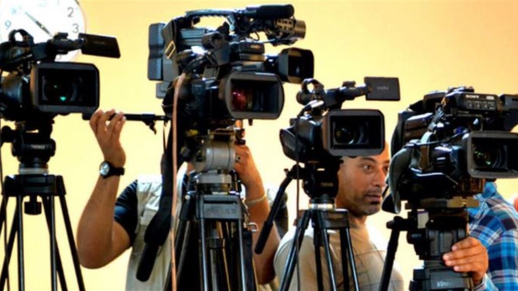 منع الصحفيين من تغطية إجتماع الاحزاب الكردية الخمسة في السليمانية