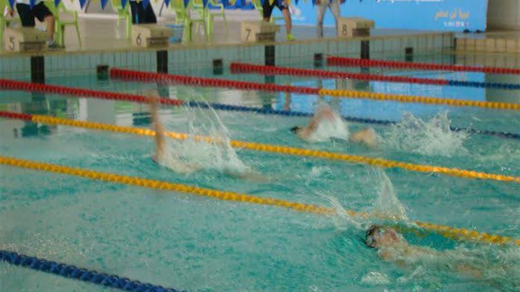 اتحاد السباحة يثمن دور السفارة الصينية بإقامة معسكر لسباحيه