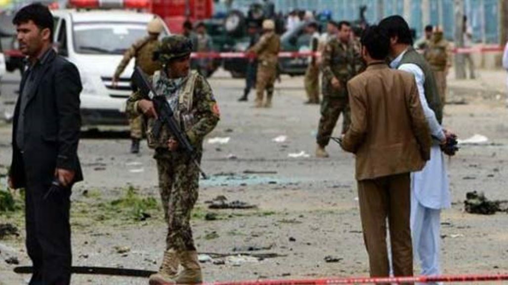 مقتل اربعة جنود باكستانيين في هجوم بالصواريخ عبر الحدود الأفغانية