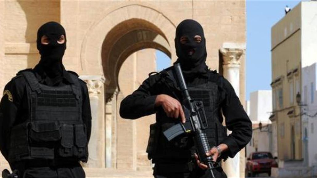 مقتل عنصر جمارك تونسي باشتباك مع متشددين