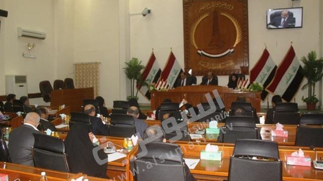 مجلس محافظة البصرة يحدد الثاني من الشهر المقبل موعداً لاستجواب المحافظ