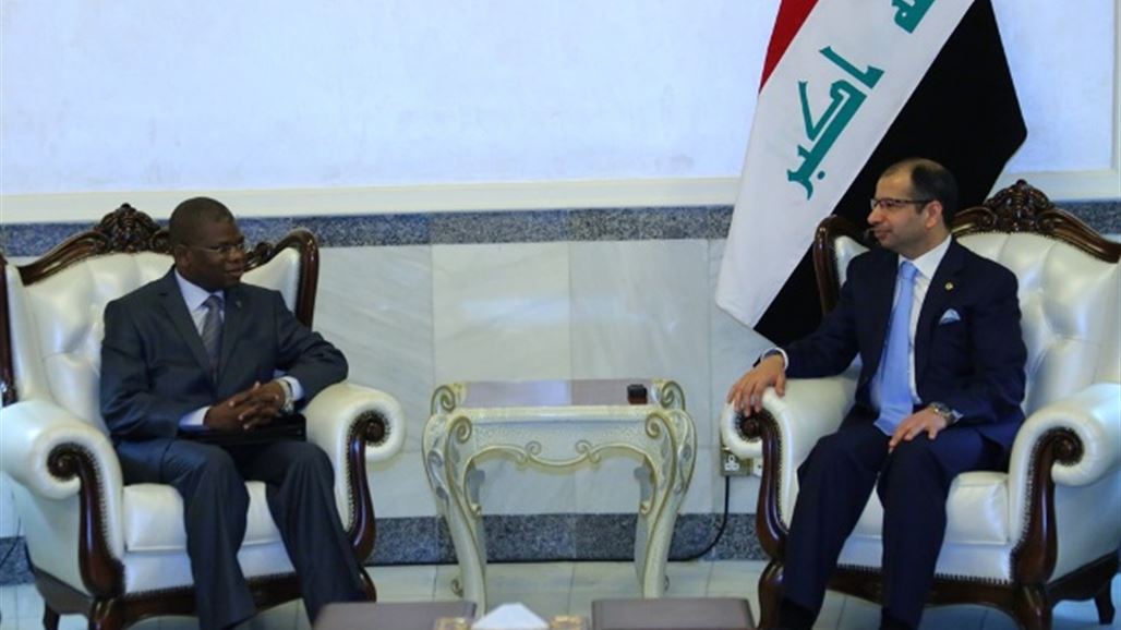 الجبوري: العراق مستعد لتذليل الصعوبات لاستضافة مؤتمر منظمة التعاون الاسلامي