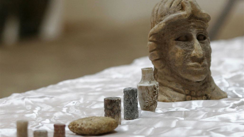 "أف بي آي" تحذر من شراء القطع الاثرية المسروقة من العراق وسوريا