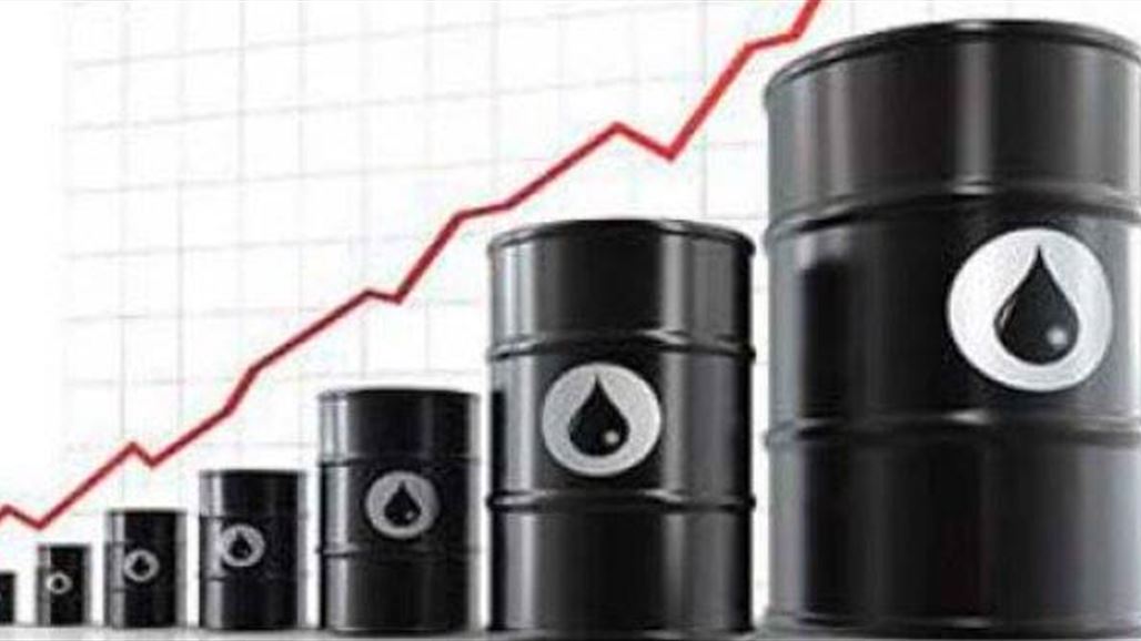 النفط الخام يرتفع لأكثر من 7% مع صعود سوق الأسهم