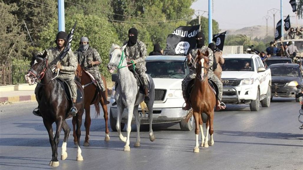 "داعش" يعدم 20 من عناصره خمسة منهم هاجموا "والي الموصل"