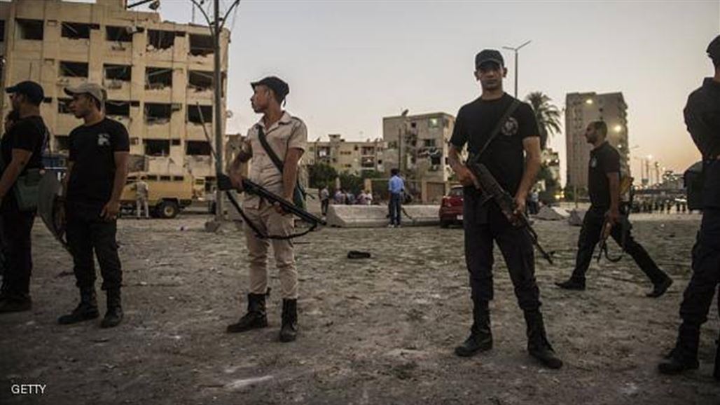 محاكمة 16 مصرياً بتهمة الانتماء لـ"داعش"