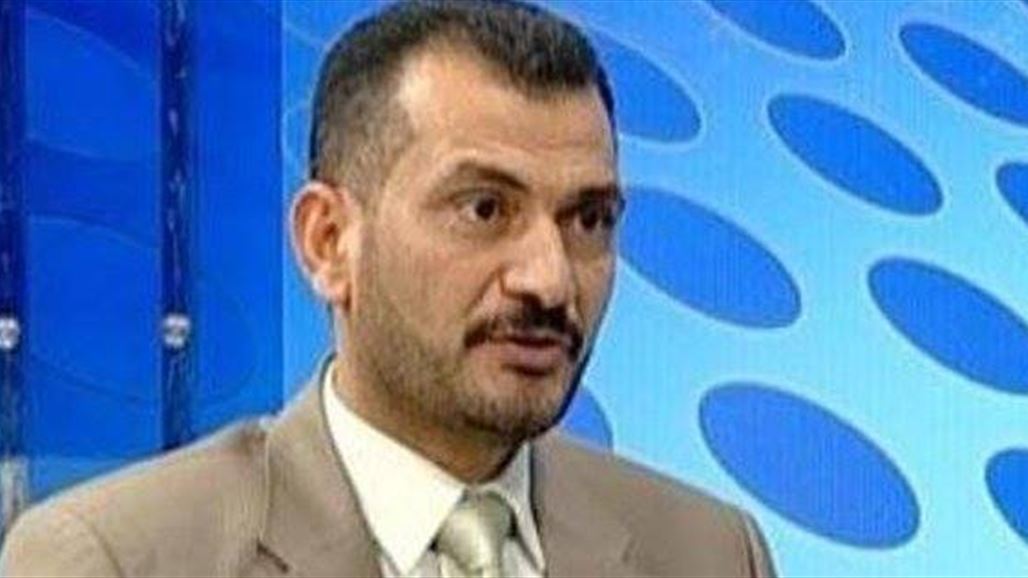 نائب عن الوطني يتهم سياسيين بالعمل على "تقسيم العراق"