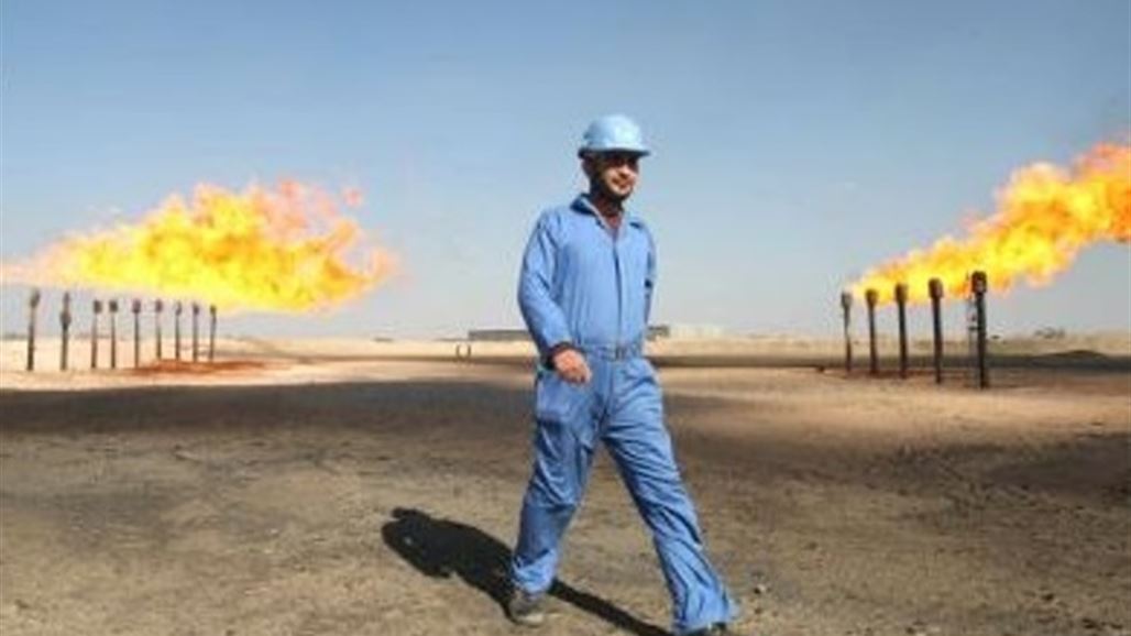 لجنة النفط بذي قار تتوقع بدء الانتاج من حقل "صبة" النفطي مطلع 2016