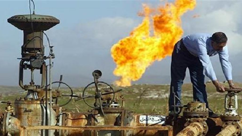 النفط تعلن انخفاض الصادرات لشهر اب لتصل لاكثر من 95 مليون برميل