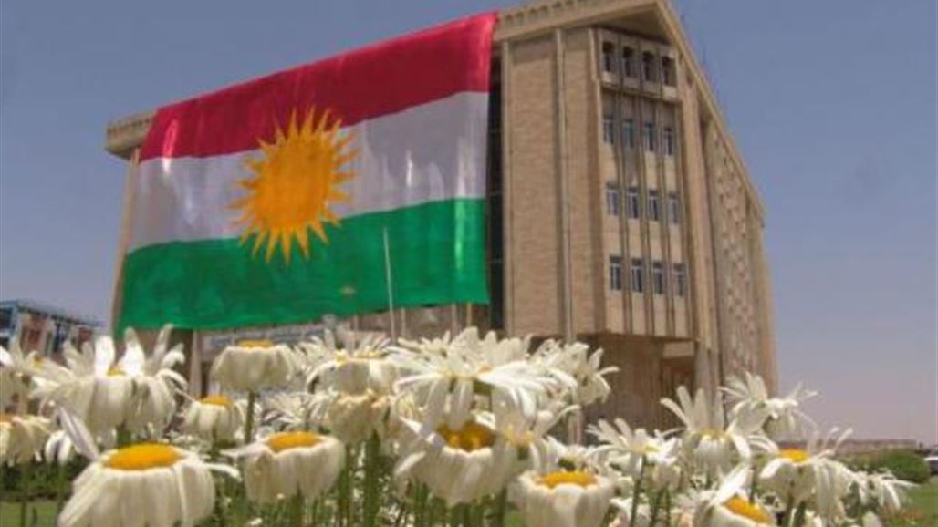 نائب بحزب الطالباني يقترح إلغاء منصب رئاسة إقليم كردستان