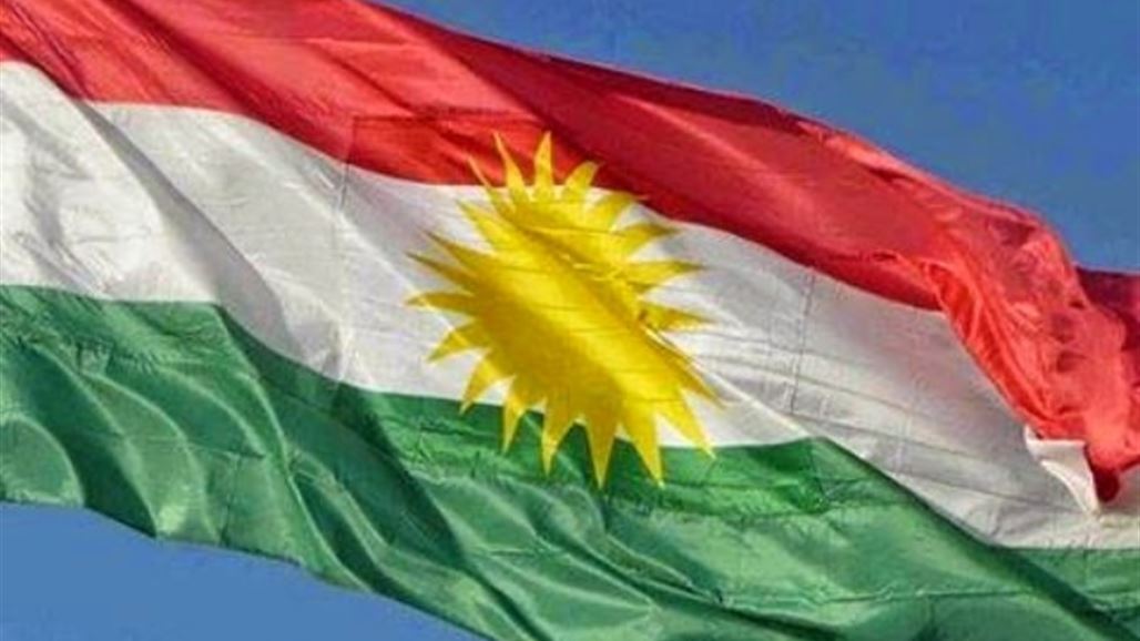 بدء اجتماع البارزاني مع الأحزاب الكردستانية لمناقشة موضوع رئاسة الاقليم