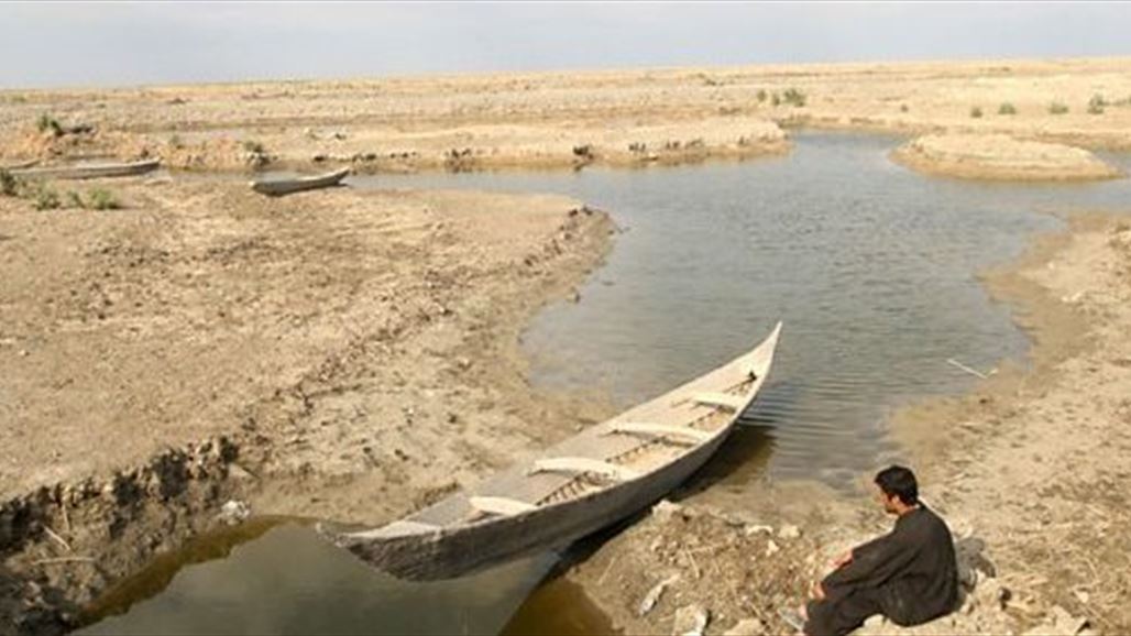 تقرير أميركي: الحرب والجفاف يهددان الأهوار العراقية بأزمة إنسانية