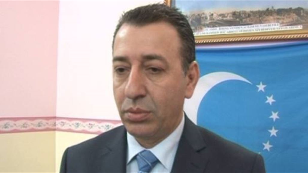 الجبهة التركمانية ببرلمان كردستان تؤكد رفض البارزاني التعامل مع الأحزاب الكردية الخمسة