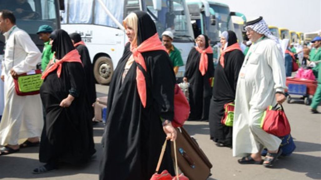 امانة مجلس الوزراء تنفي الانباء بشأن منع مواطنين من الموصل التوجه للديار المقدسة