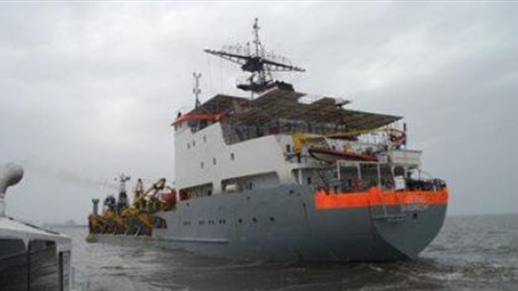 اليونان تضبط سفينة شحن محملة بالاسلحة والمتفجرات متجهة لـ"داعش"