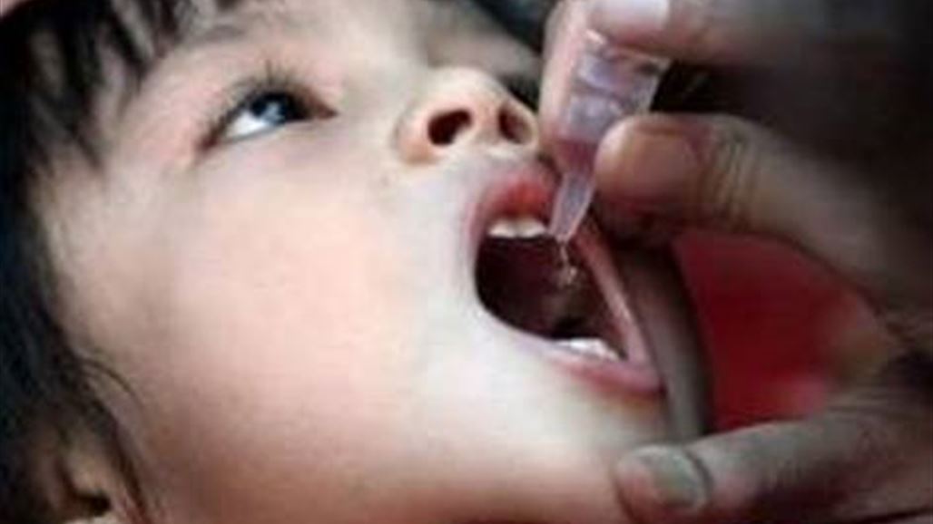 صحة الانبار تعلن بدء الحملة الوطنية للقاح ضد مرض الحصبة في المحافظة