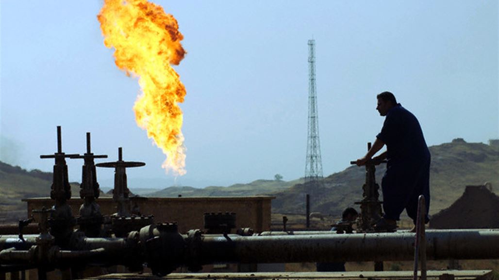المالية النيابية: وارادت النفط بثمانية اشهر بلغت 28 الف مليار و177 مليون دولار
