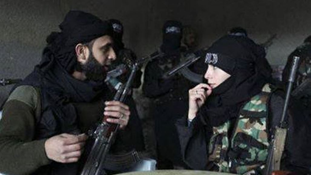 داعش يستقدم اكثر من 300 امرأة الى الموصل لممارسة "جهاد النكاح" مع مسلحيه